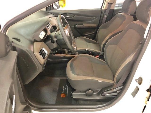Prisma Sed. LT 1.4 8V FlexPower 4p - 2014 - Foto 8