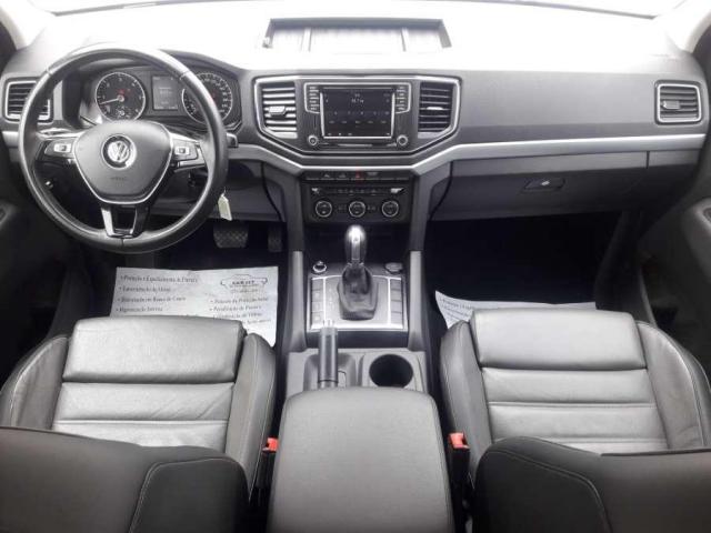 AMAROK Highline CD 3.0 4x4 TB Dies. Aut. - Foto 5