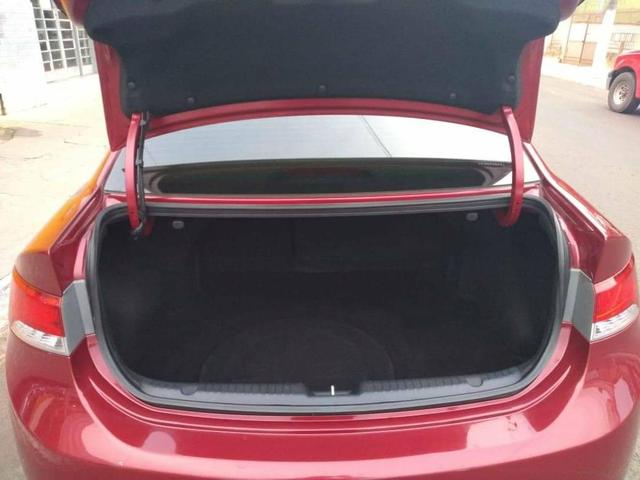 Cerato koup ano 2012 - Foto 7