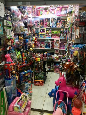 Vendo ponto comercial - Foto 2