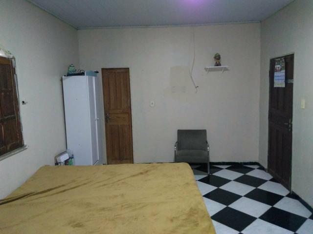 Casa em Manacapuru vendo ou troco por uma em Manaus contato - Foto 4