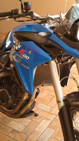 F800 gs - Foto 3