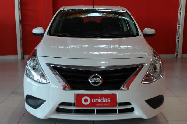 Versa Conforto 1.0