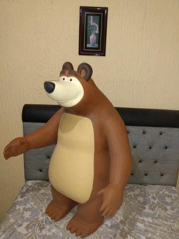 Vendo Urso para decoradores!