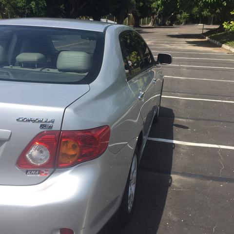 Corolla 2010 - Foto 4
