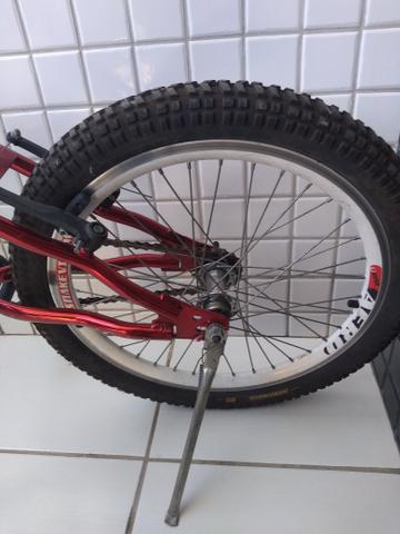 Bicicleta Aro 20 - Foto 3