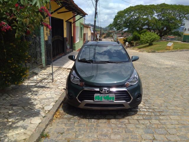 Hb20x Style R$ 39.500,00 Placa de Jussari - BA - Foto 5