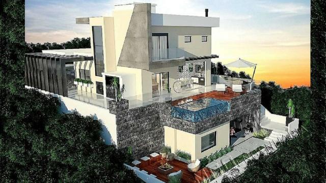 Vendo ou permuto - Maravilhoso sobrado em São José dos campos - Foto 4