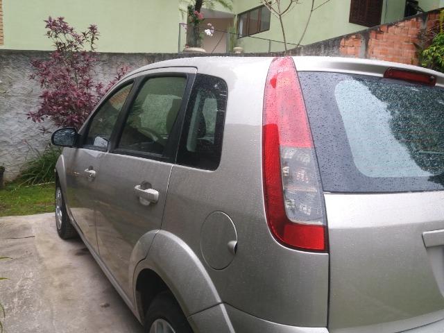 Ford Fiesta 1.6 2013 Completo Docmentação ok - Foto 4