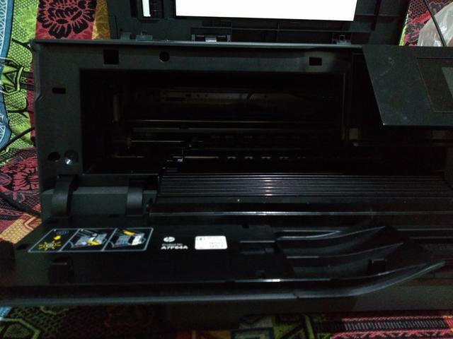 HP Office jet Pro 8610 - Foto 3