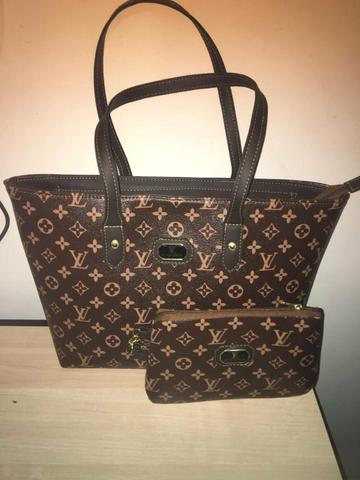 Bolsa Louis Vitton