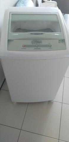 Máquina de Lavar Brastemp(fora de funcionamento)