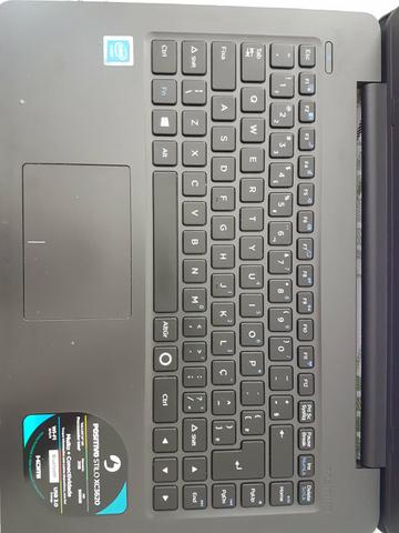 Notebook positivo stilo xc3620 - Foto 5