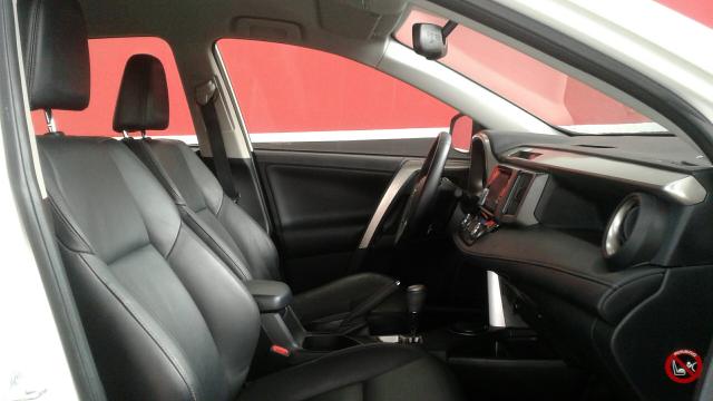 Toyota Rav 4 2.0 AT 4x4 Arthur Veiculos - Foto 6