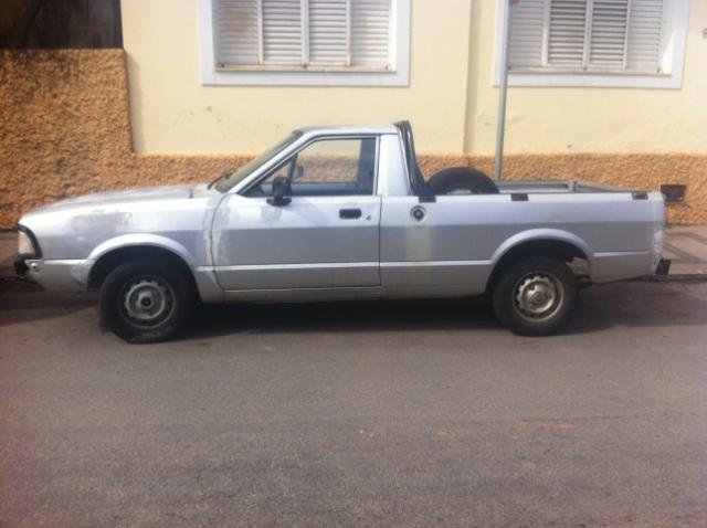 Palio 1.0 06/07 flex edição 30 anos - Foto 6