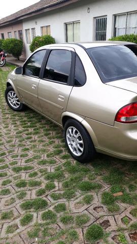 Vendo agio classic 15 mil - Foto 2