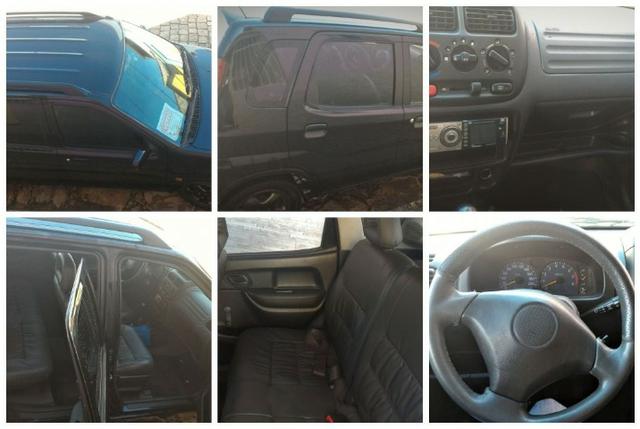 Vendo suzuki ignis 1.3