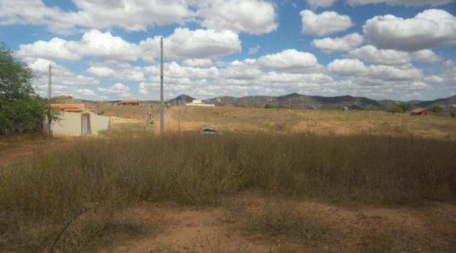 TERRENO PARA CHÁCARA 25x45 mts - Foto 6