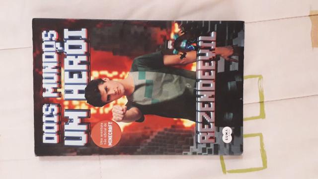 Kit de Livros de youtubers - Foto 6