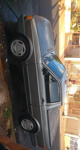 Vendo ou troco Saveiro - Foto 8