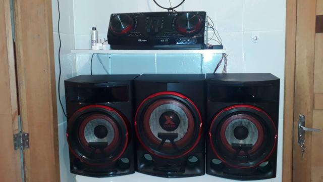 Vendo som - Foto 3