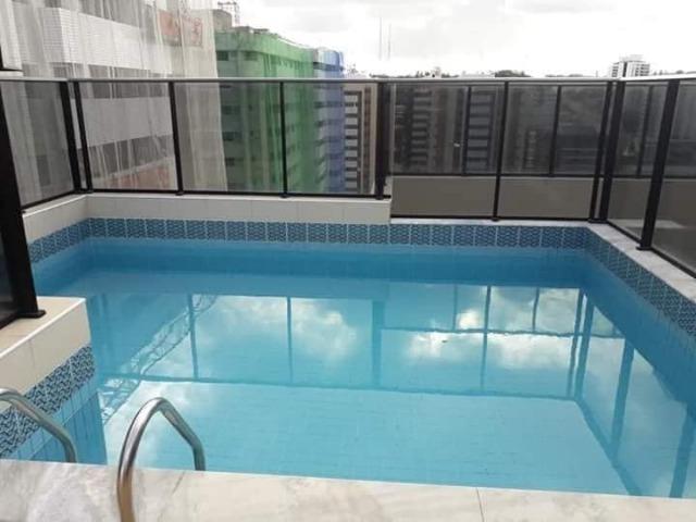 Edf. Marcel Sampaio 114m² na Jatiuca *Melhor Posição Completo de Armarios - Foto 13