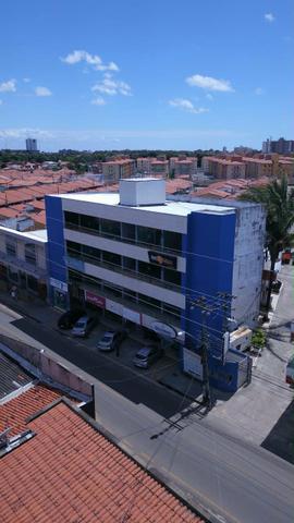 Alugo Salas Comerciais Excelentes na Rua do Aririzal Cohama - Foto 2