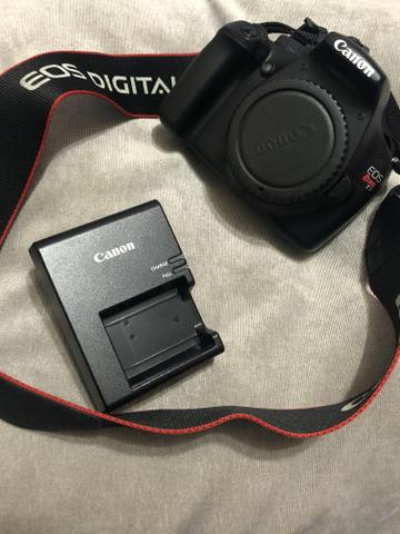 Canon Rebel 3T