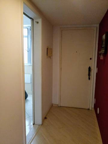 1 quarto e sala com garagem no Andaraí - Foto 9