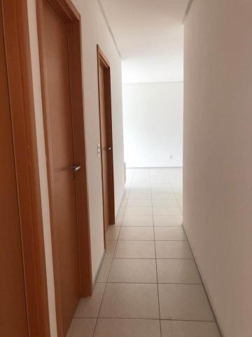 Apto. Novo na Jatiúca, 109 m2, Área de Lazer Completa - Foto 14