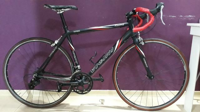 Bike Road Vicini - Aro 29 - Tam. 54