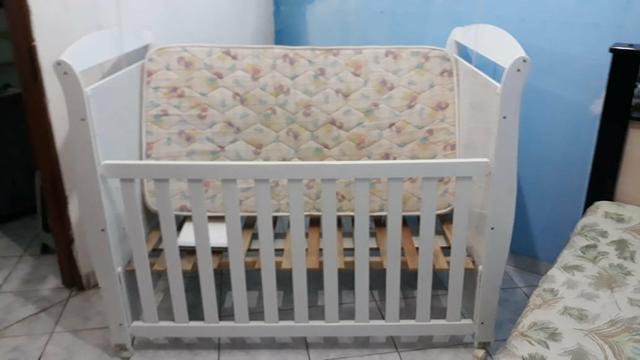 Berço - Foto 2