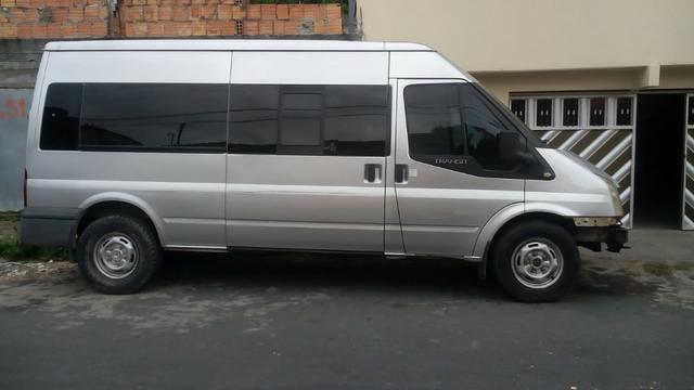 Ford Transit - Foto 4