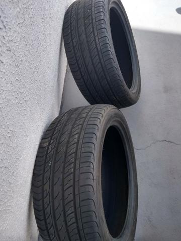 Par Pneus 235/45 R18