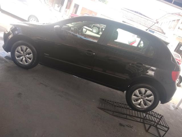 Gol G6 2015 - Foto 2