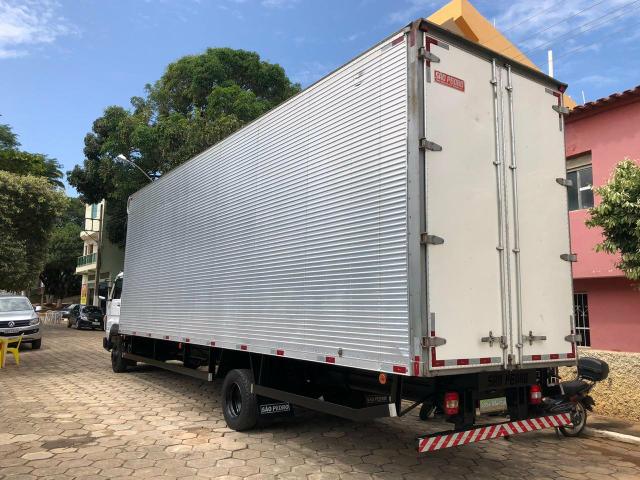 8.160 Delivery 2015 - Foto 3