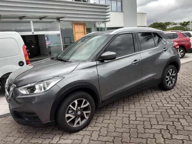 Nissan Kicks S Automatico - 28000km