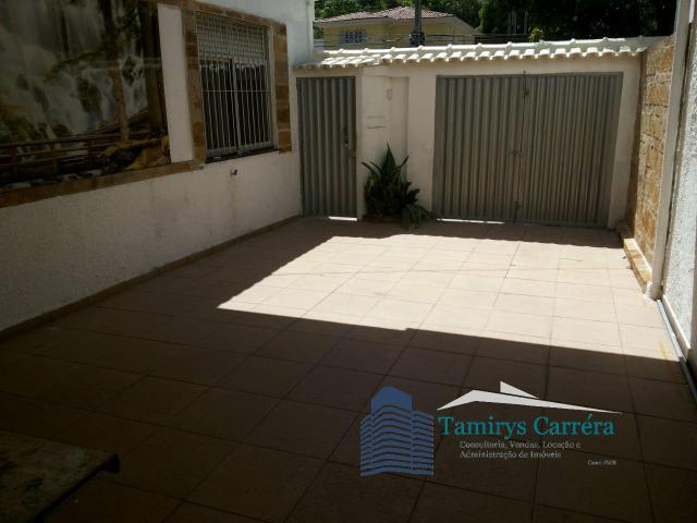 Excelente Casa Ótima para Ponto Comercial - Foto 2