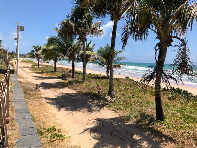 Excelente Lote 16X40 beira-mar, Porto de Galinhas Ipojuca/PE - Brasil