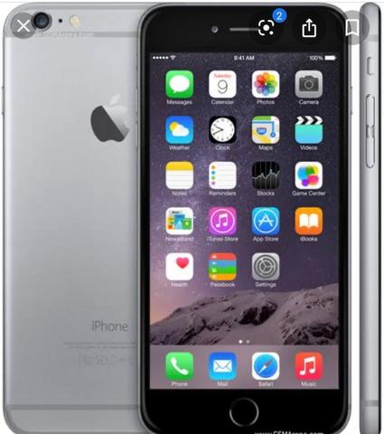 IPhone 6s
