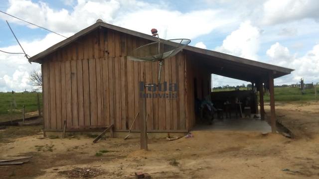 Chácara à venda em Nova mamoré, Rondônia cod:118 - Foto 3