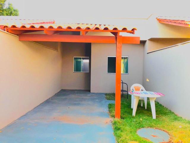Casa 2 Qts, 1 Suíte - Entrada a partir de 25 mil - Morada do Sol - Entrada facilitada - Foto 10