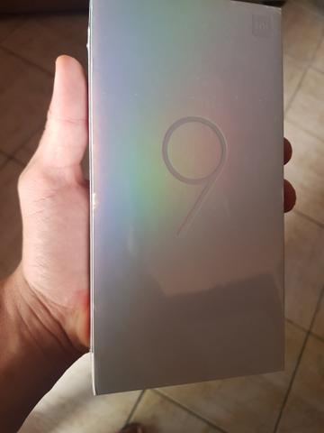 Xiaome mi9 128gb