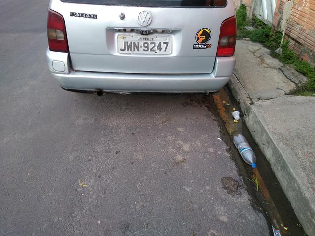 Parati ano 96 - Foto 4