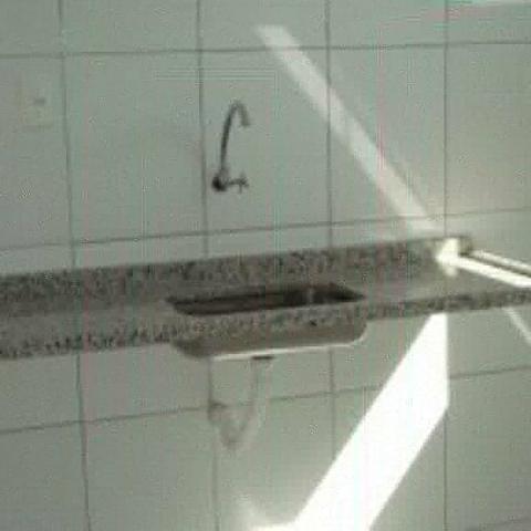 Apartamento na Papa Joao 23 - Foto 4