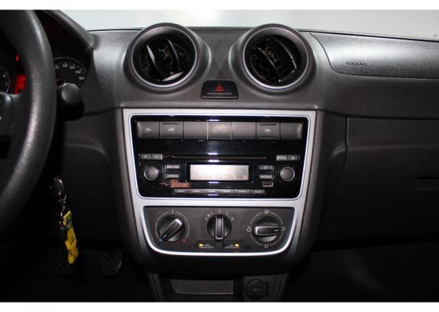 Voyage 1.0 Mi City 8V Flex 4P Manual - Foto 11