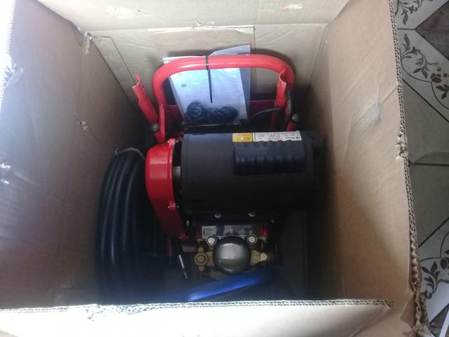 Lava jato completo . novo troco por carro - Foto 3