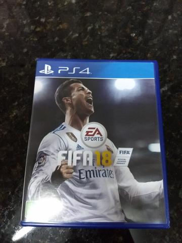 Fifa 18
