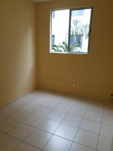 Vendo apto Cond.Mar da Irlanda