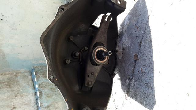 Caixa de Câmbio Chevette - Foto 5